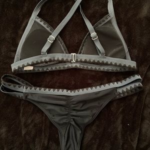 Ron Jon’s bikini set!